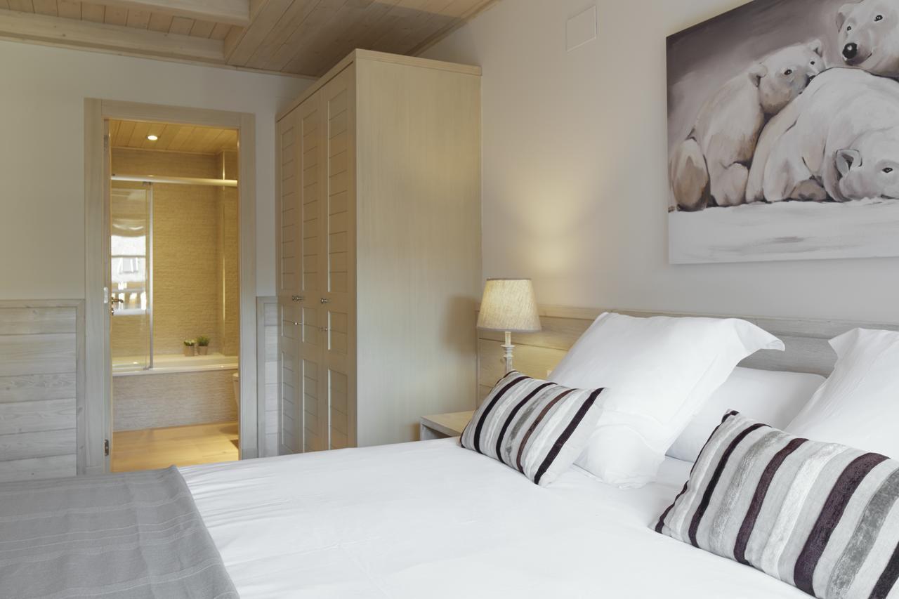 Val De Ruda Luxe 51 By Feelfree Rentals Baqueira Beret Kültér fotó