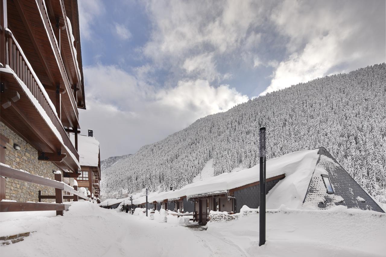 Val De Ruda Luxe 51 By Feelfree Rentals Baqueira Beret Kültér fotó