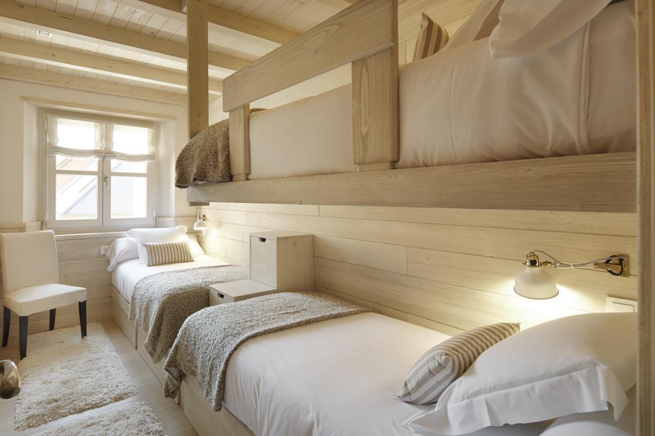 Val De Ruda Luxe 51 By Feelfree Rentals Baqueira Beret Kültér fotó