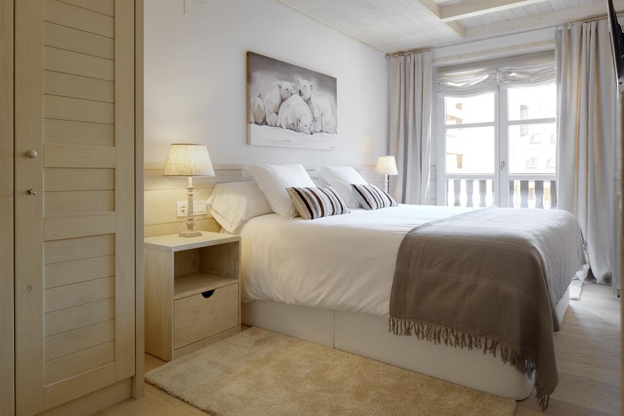 Val De Ruda Luxe 51 By Feelfree Rentals Baqueira Beret Kültér fotó