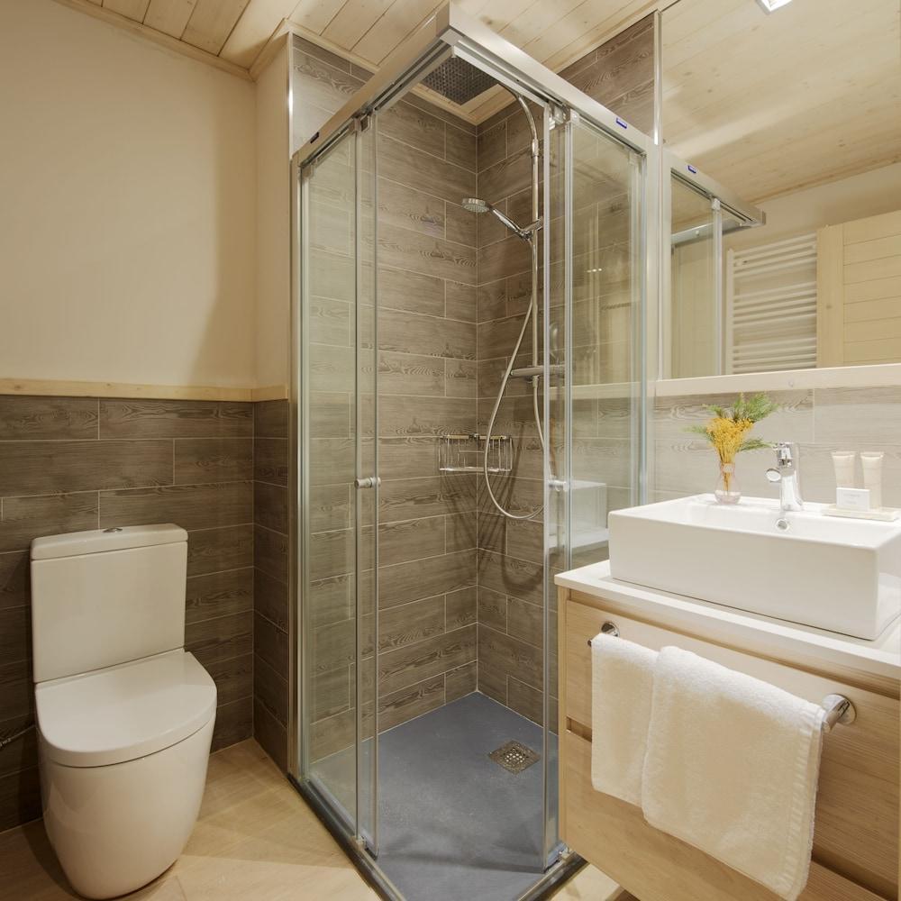 Val De Ruda Luxe 51 By Feelfree Rentals Baqueira Beret Kültér fotó